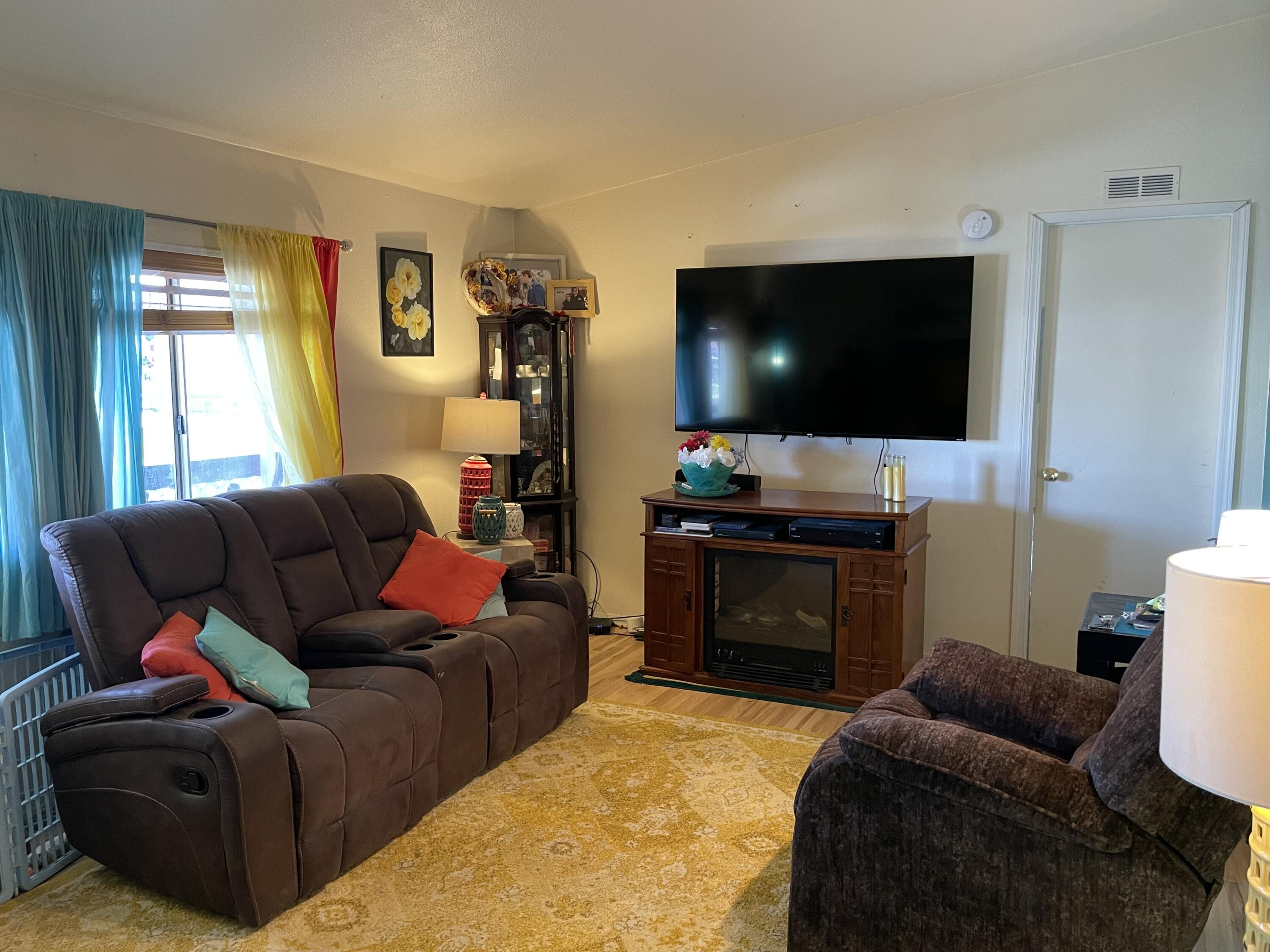 Butte Crest Subdivision - Residential