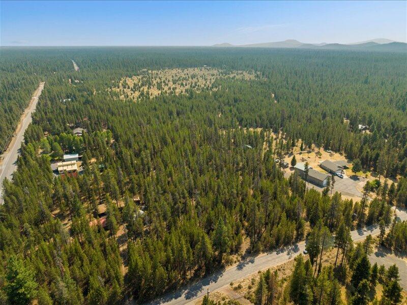 Parkway Acres - Land