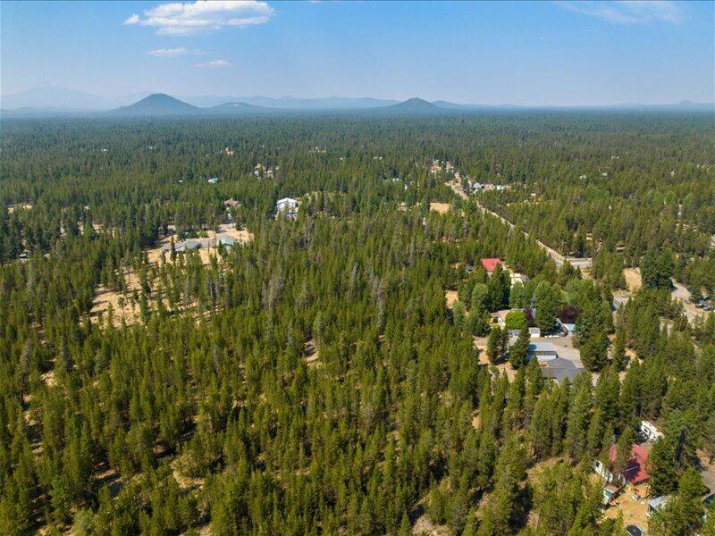 Parkway Acres - Land