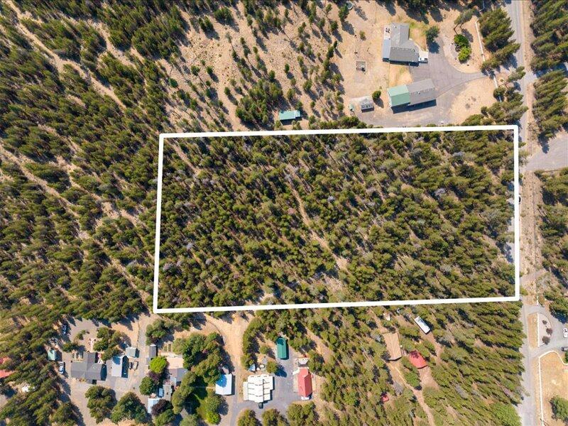 Parkway Acres - Land