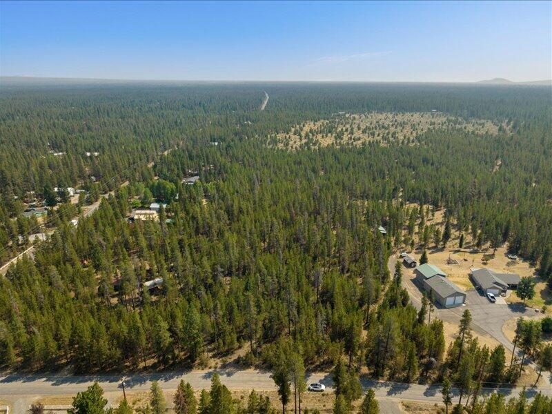 Parkway Acres - Land