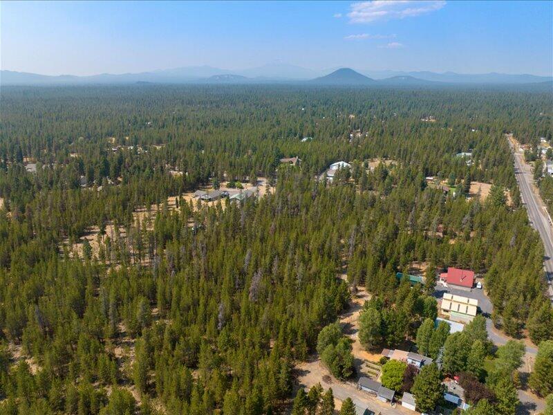 Parkway Acres - Land