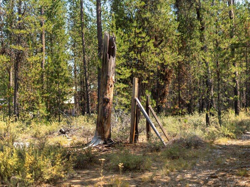 Parkway Acres - Land