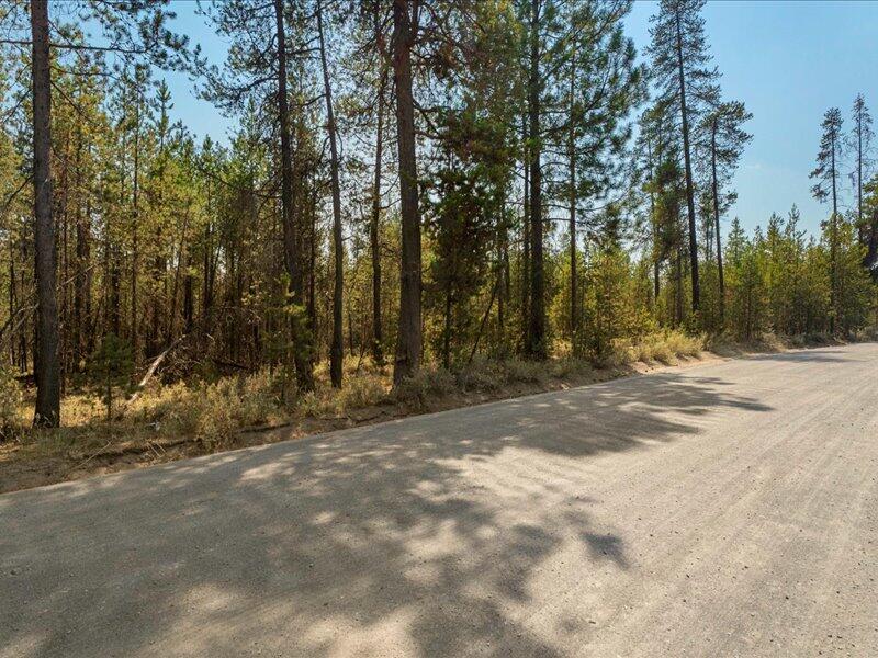 Parkway Acres - Land