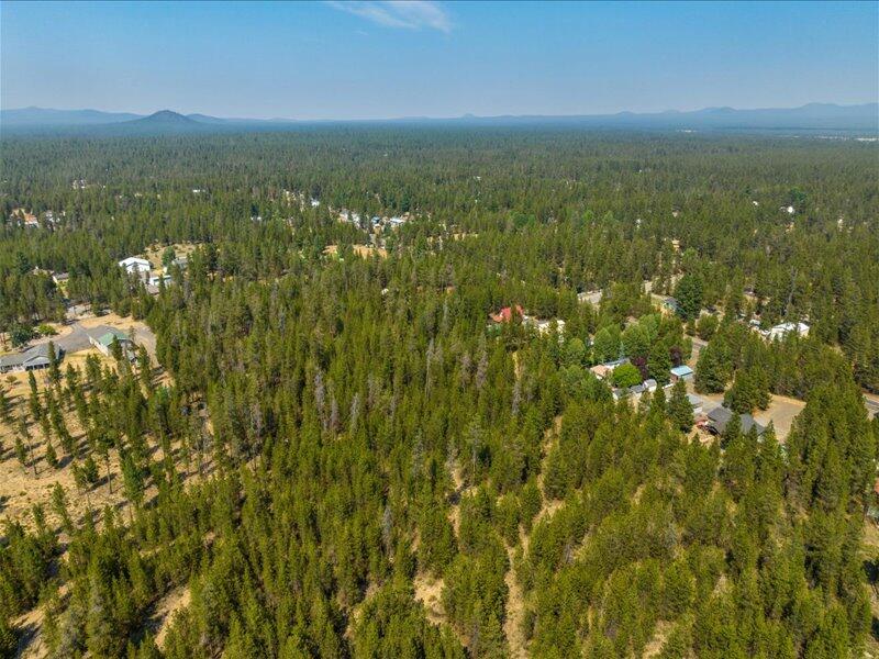 Parkway Acres - Land