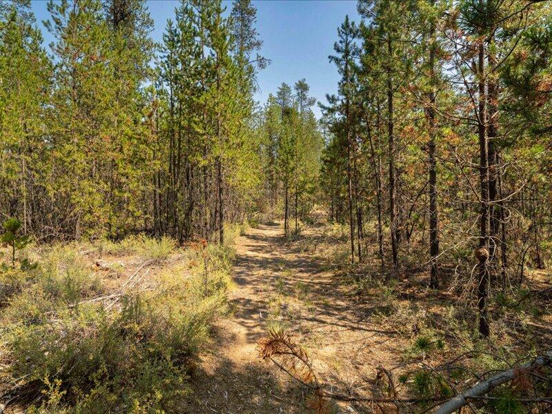 Parkway Acres - Land