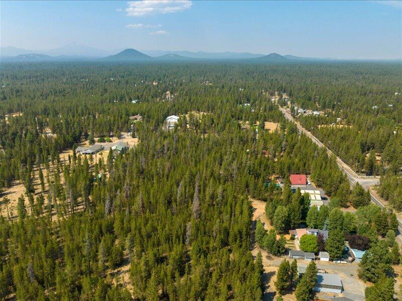 Parkway Acres - Land