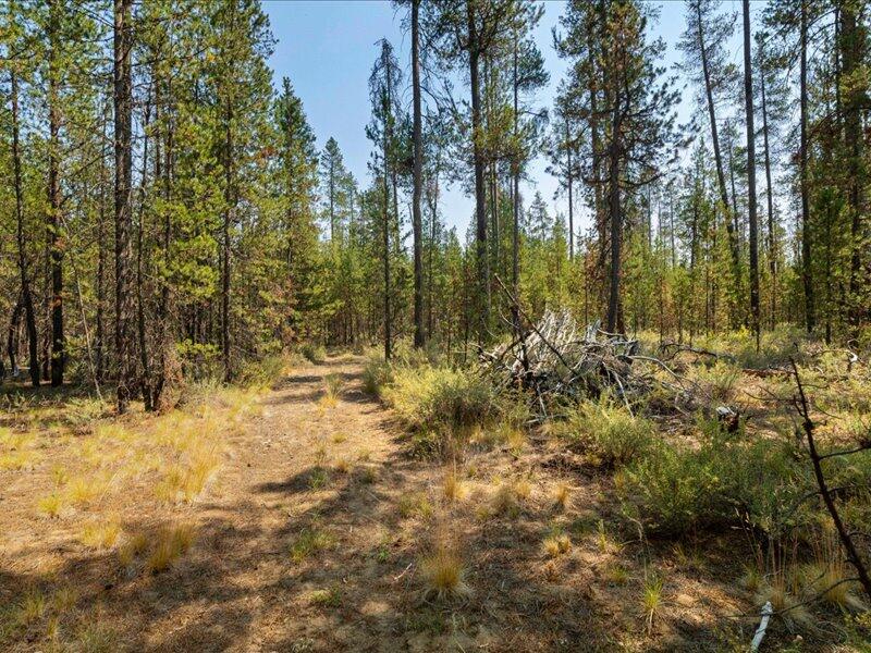 Parkway Acres - Land