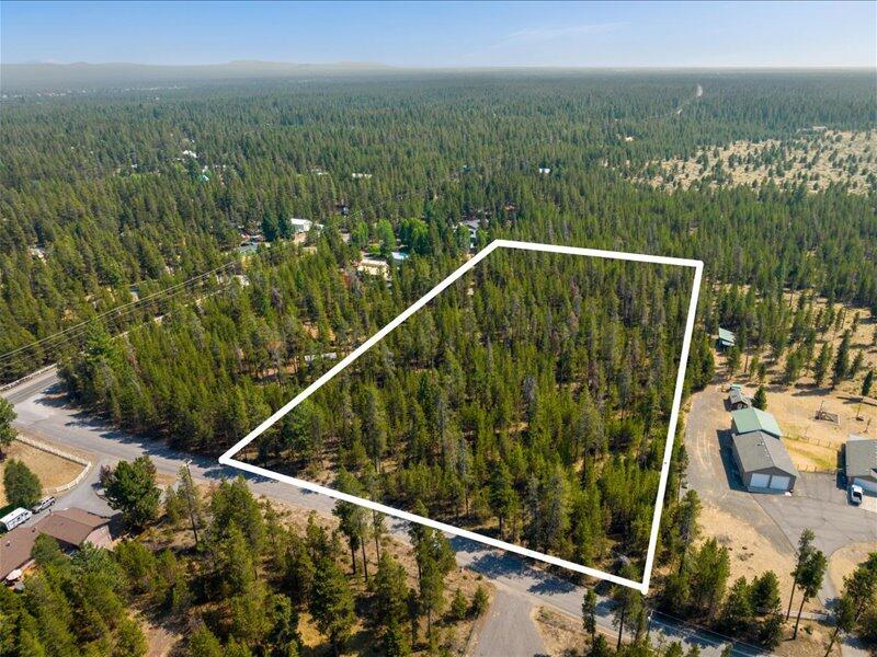 Parkway Acres - Land