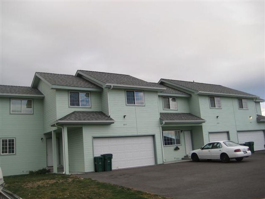 Newer Keller Built Triplex, Great Rental History,Currently No Vacancies,Fenced Backyard,Private Patios, Laundry Ia On The Main Floors,Great Open Floor Plans With Vaulted Ceilings,Two Full Baths In Each Unit,Very Well Maintained, South Suburban Location, Property Backs To The Bike Path, Units Include Refrigerators,Microwaves,Disposals,Dishwashers,Garages Are Double On The End Units And Single In The Middle Unit.