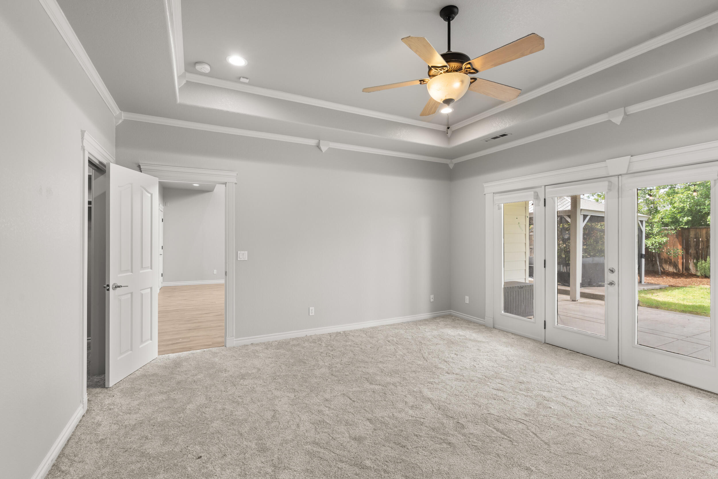 Eagle Point Golf Community Phase 5 - Residential