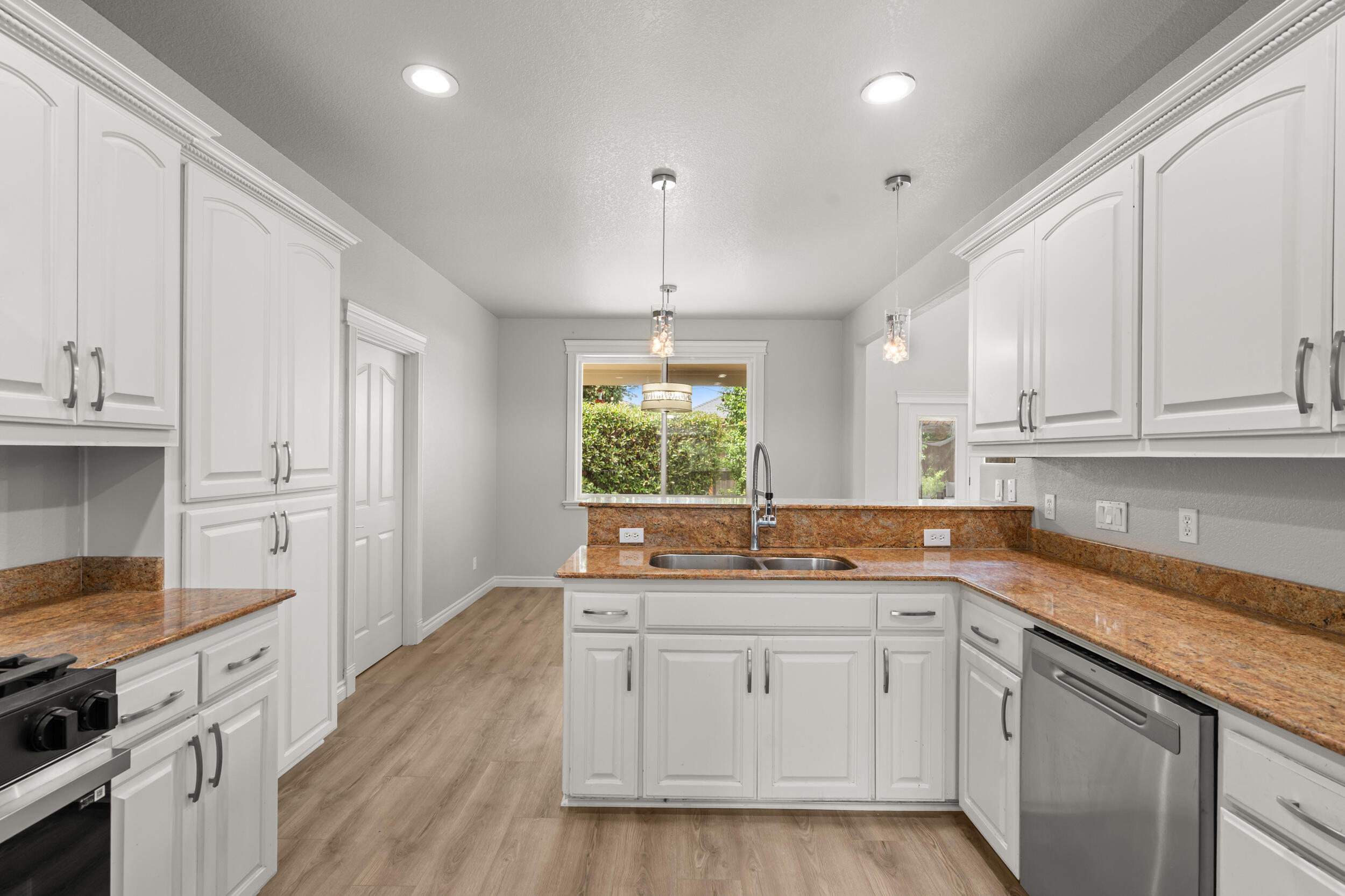 Eagle Point Golf Community Phase 5 - Residential