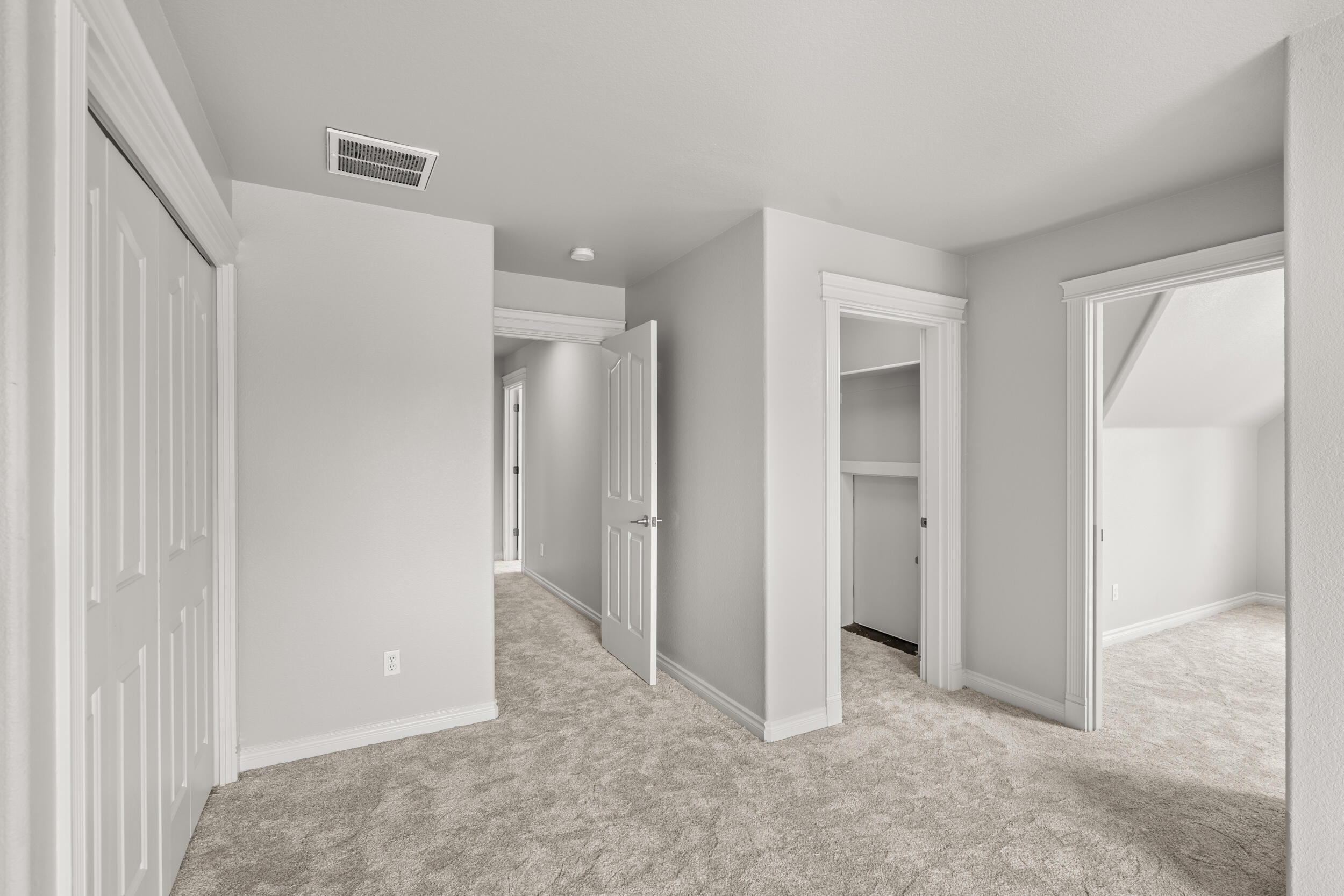 Eagle Point Golf Community Phase 5 - Residential