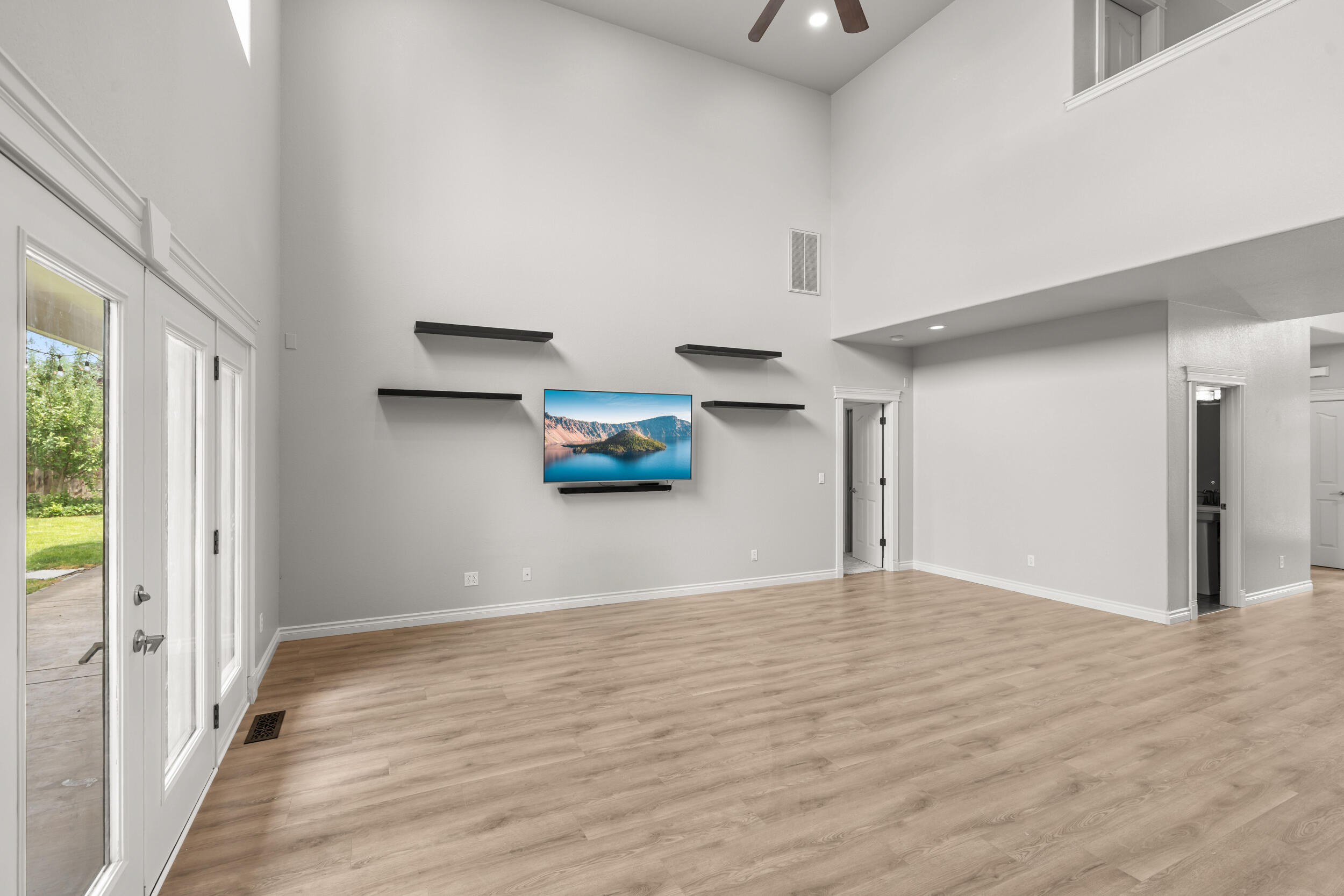 Eagle Point Golf Community Phase 5 - Residential