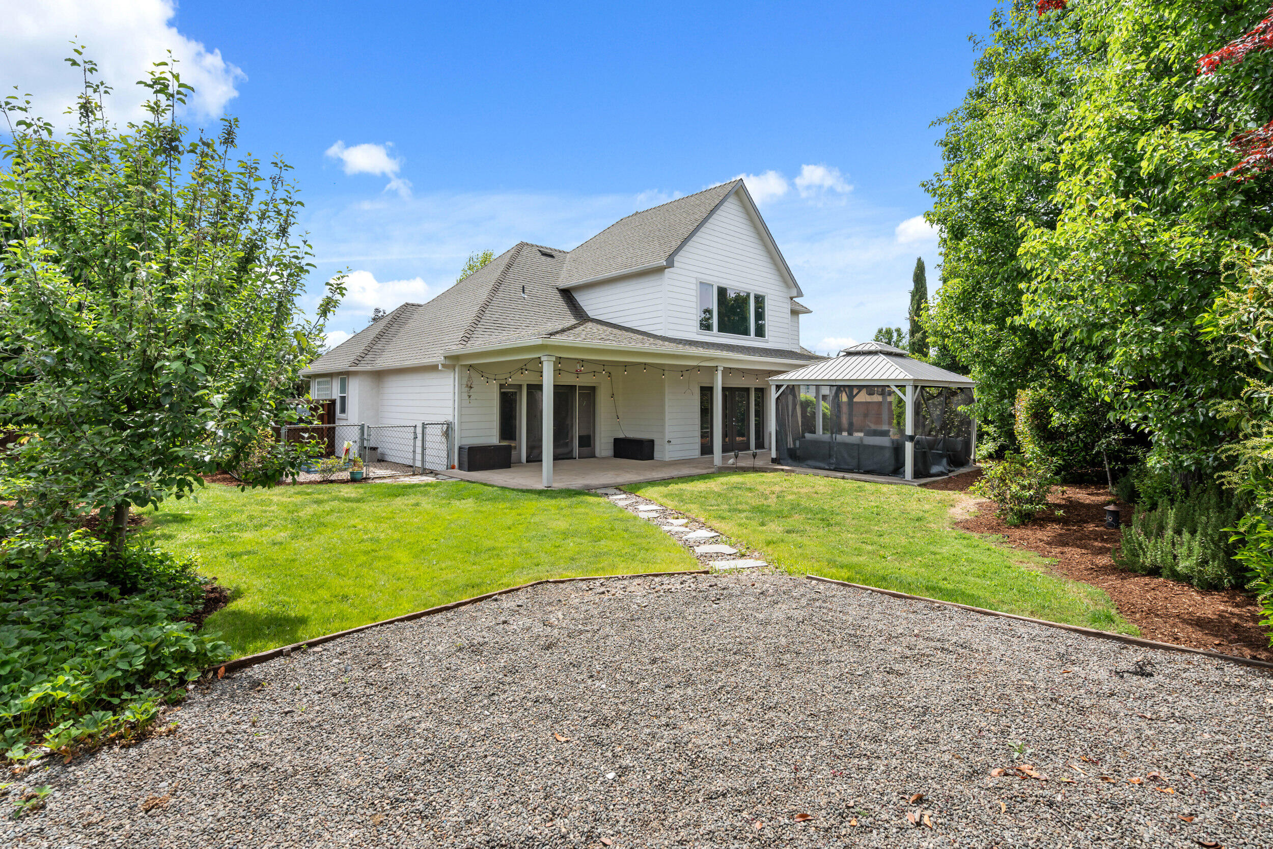 Eagle Point Golf Community Phase 5 - Residential