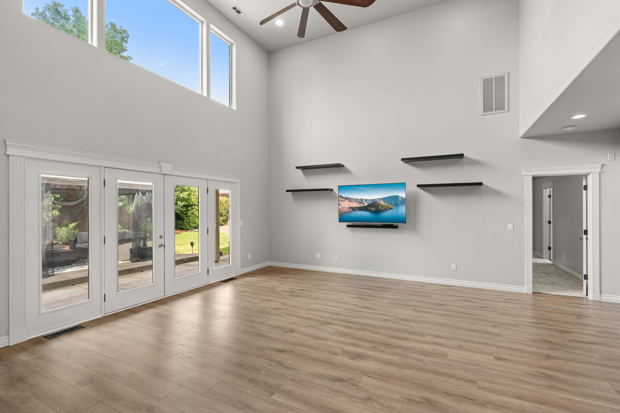 Eagle Point Golf Community Phase 5 - Residential