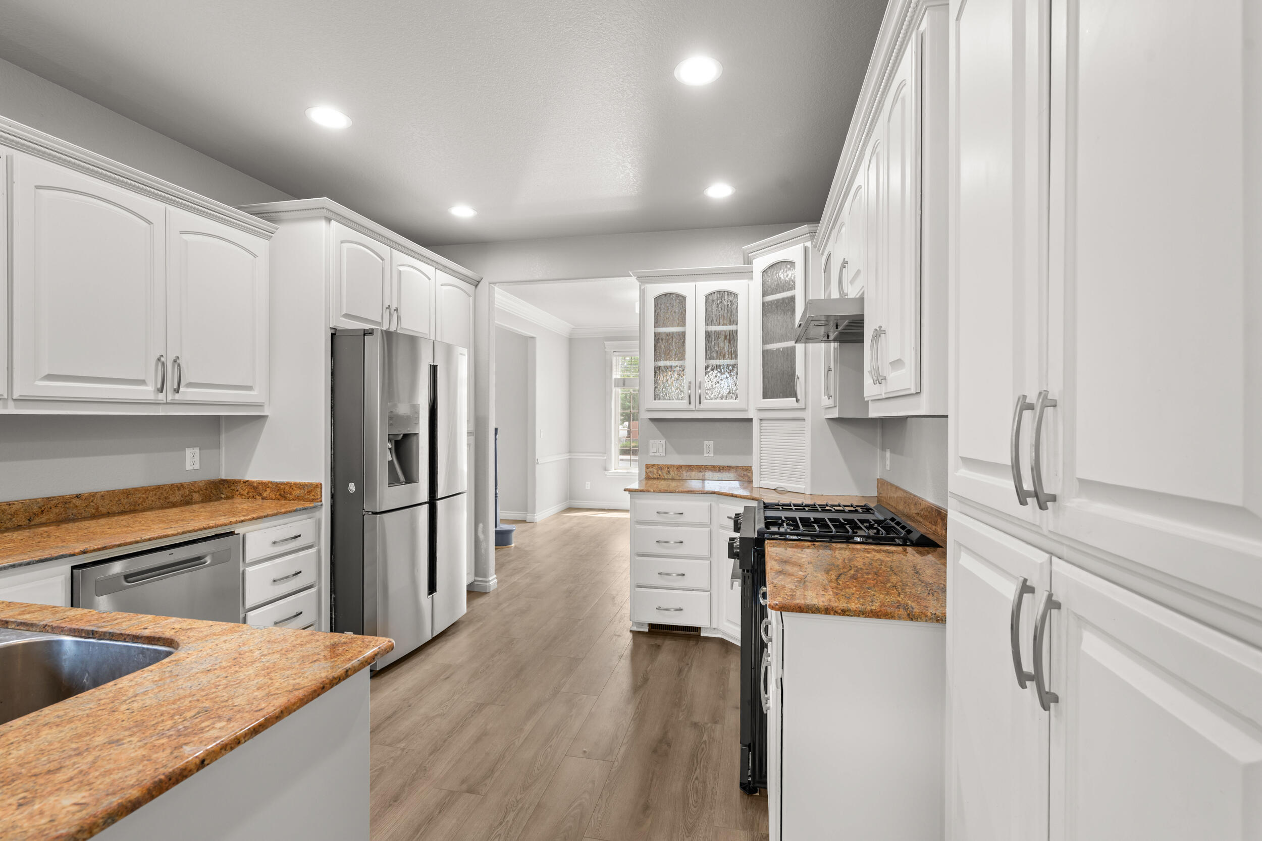 Eagle Point Golf Community Phase 5 - Residential