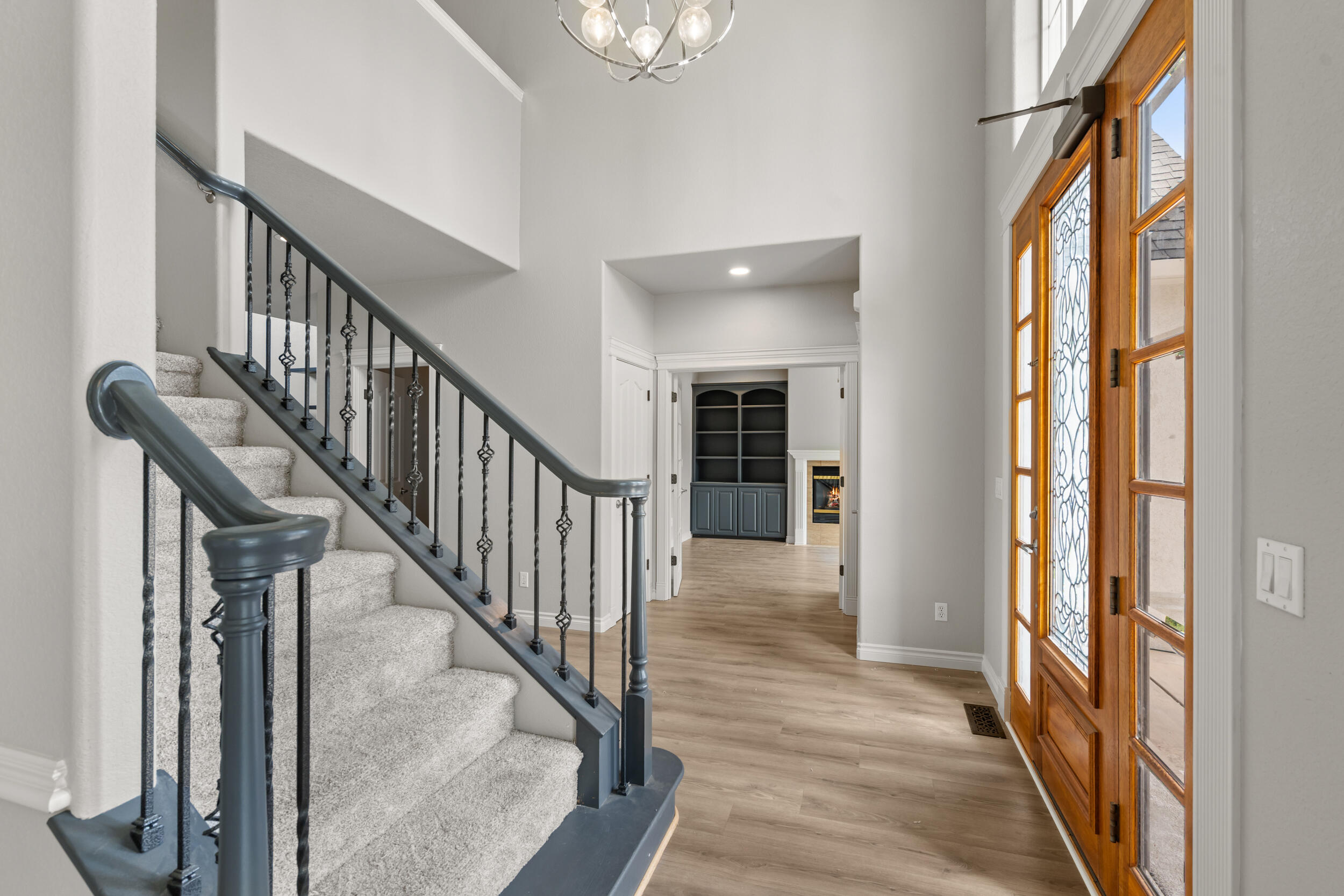 Eagle Point Golf Community Phase 5 - Residential