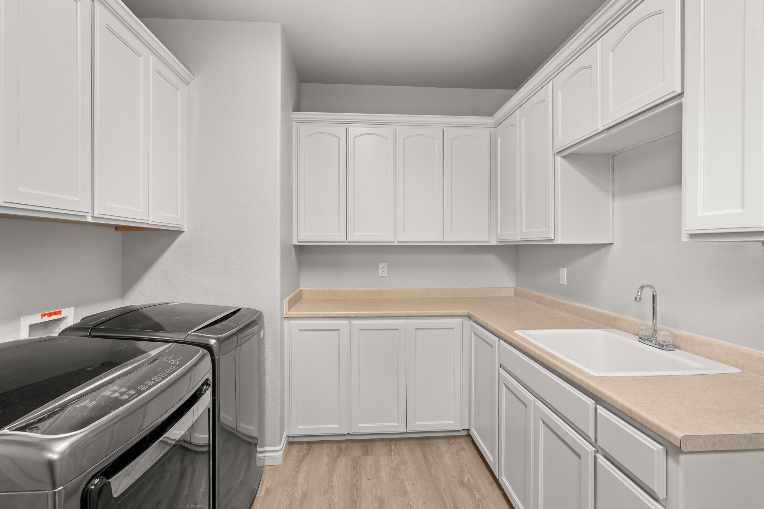 Eagle Point Golf Community Phase 5 - Residential