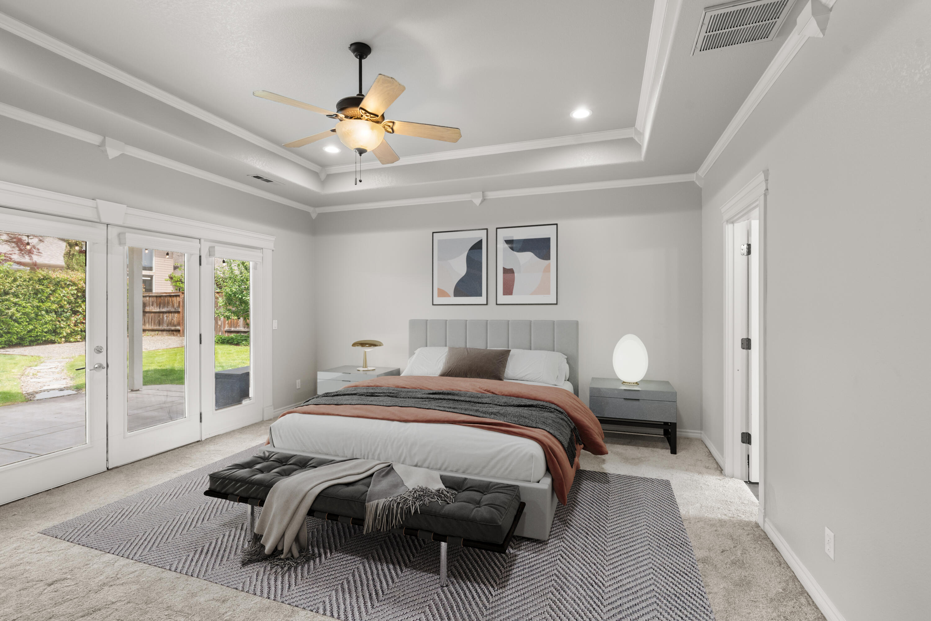 Eagle Point Golf Community Phase 5 - Residential