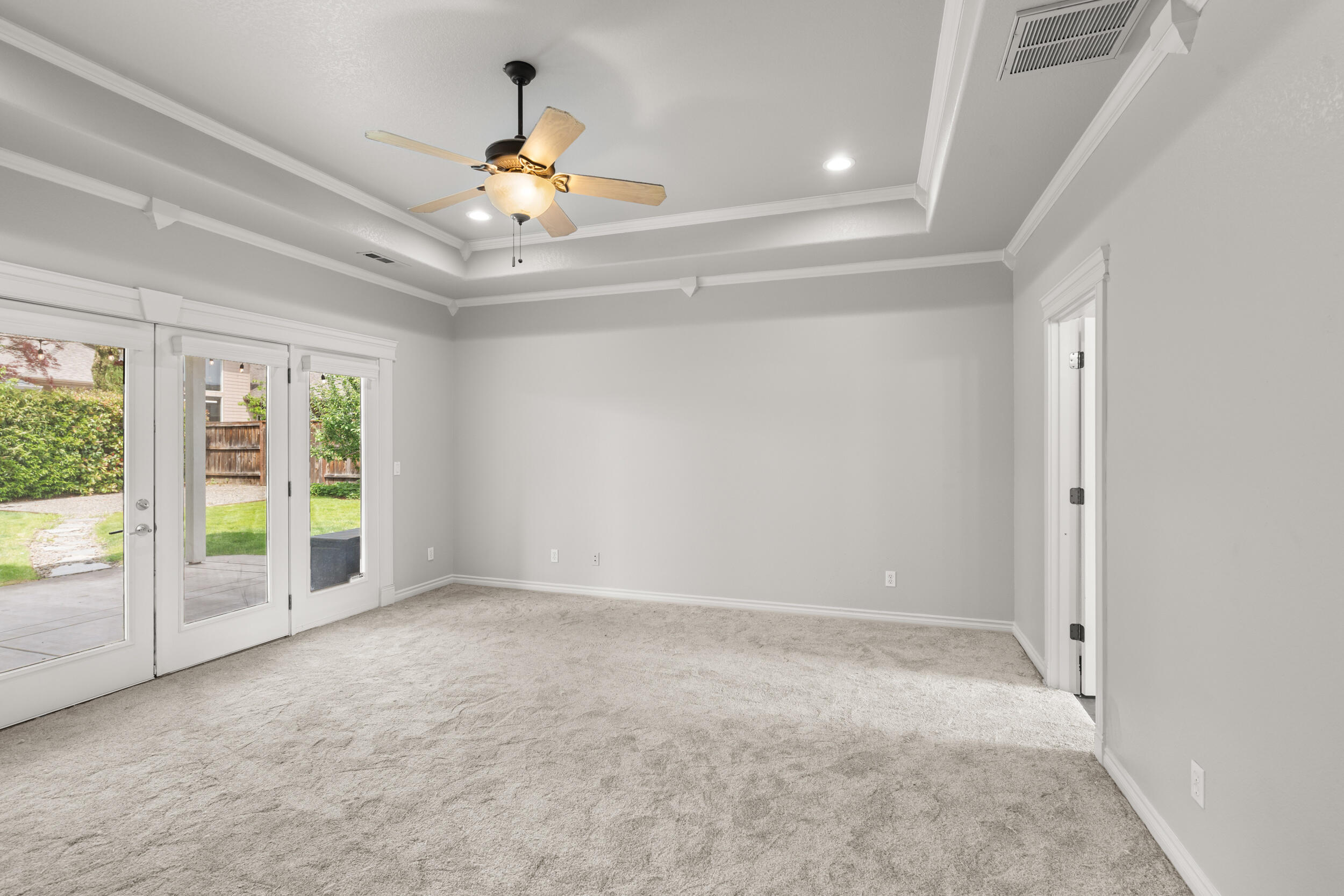 Eagle Point Golf Community Phase 5 - Residential