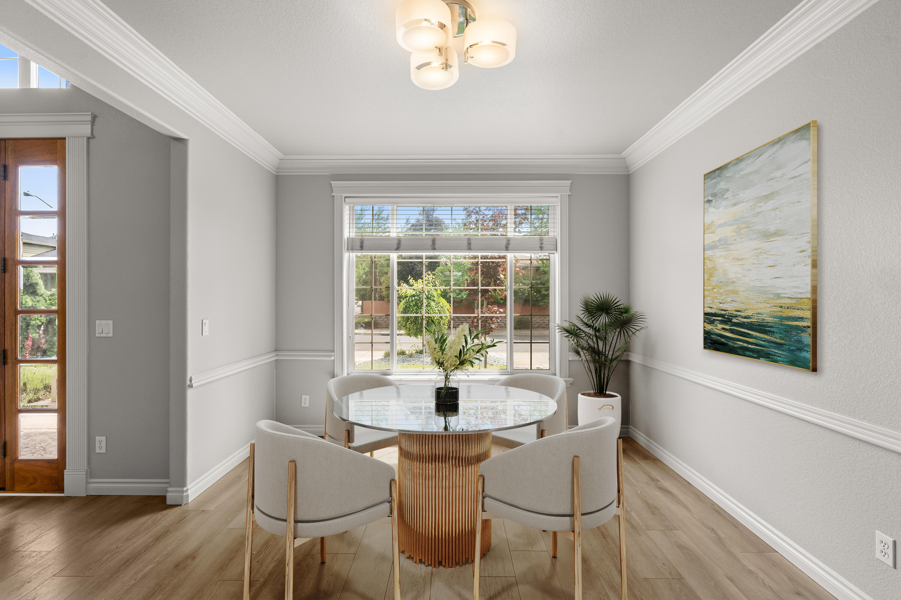 Eagle Point Golf Community Phase 5 - Residential