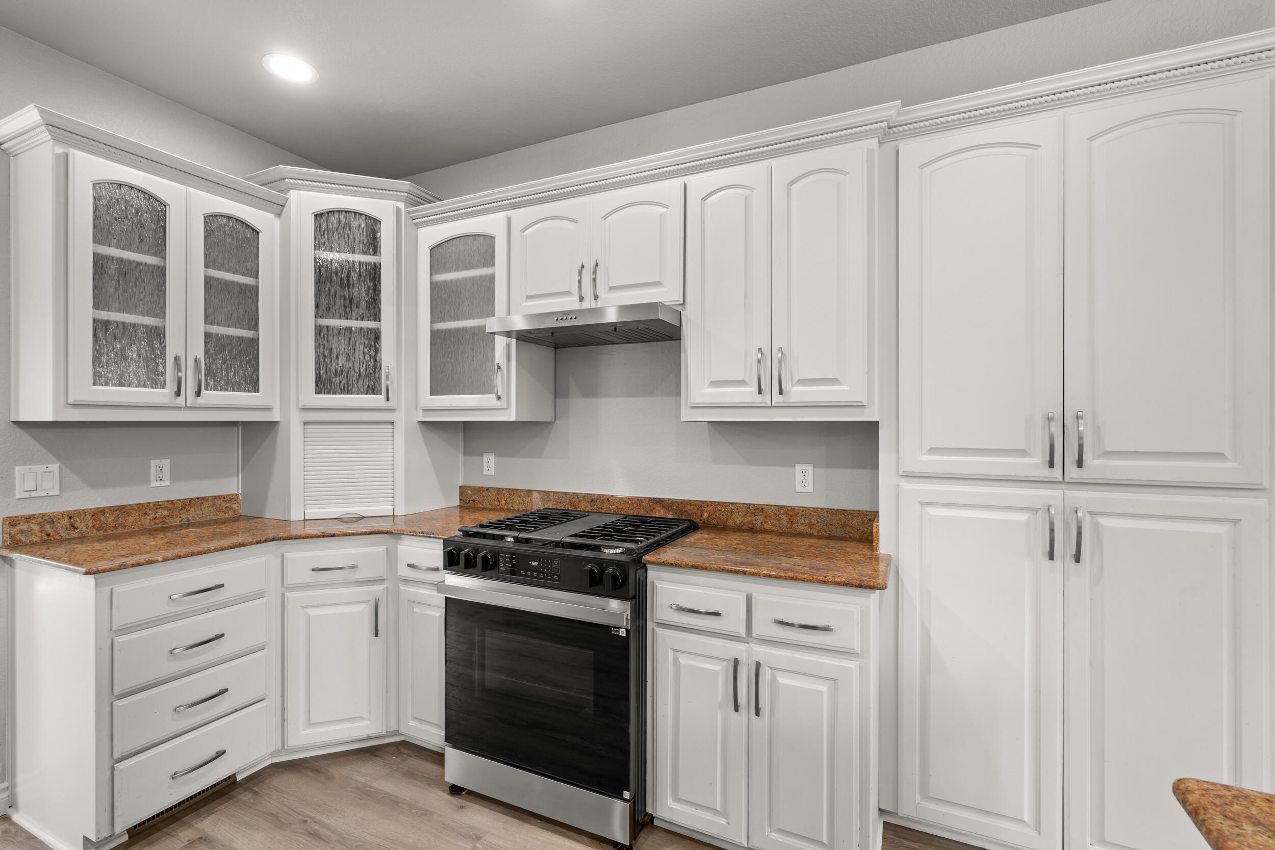 Eagle Point Golf Community Phase 5 - Residential