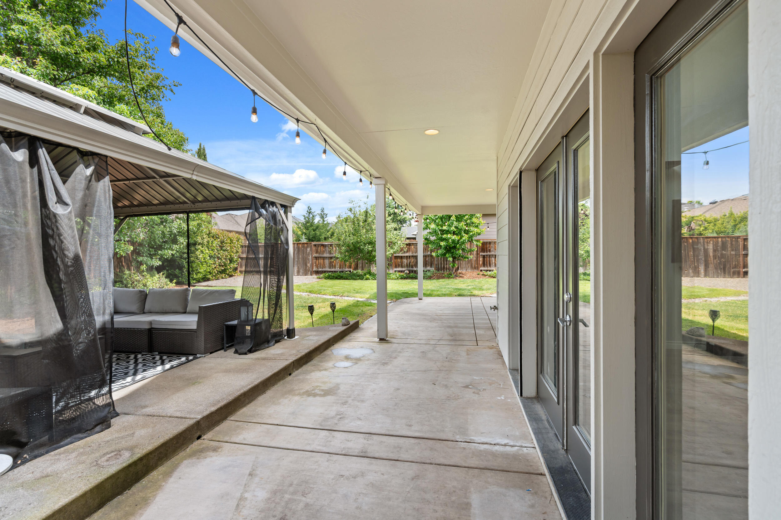 Eagle Point Golf Community Phase 5 - Residential