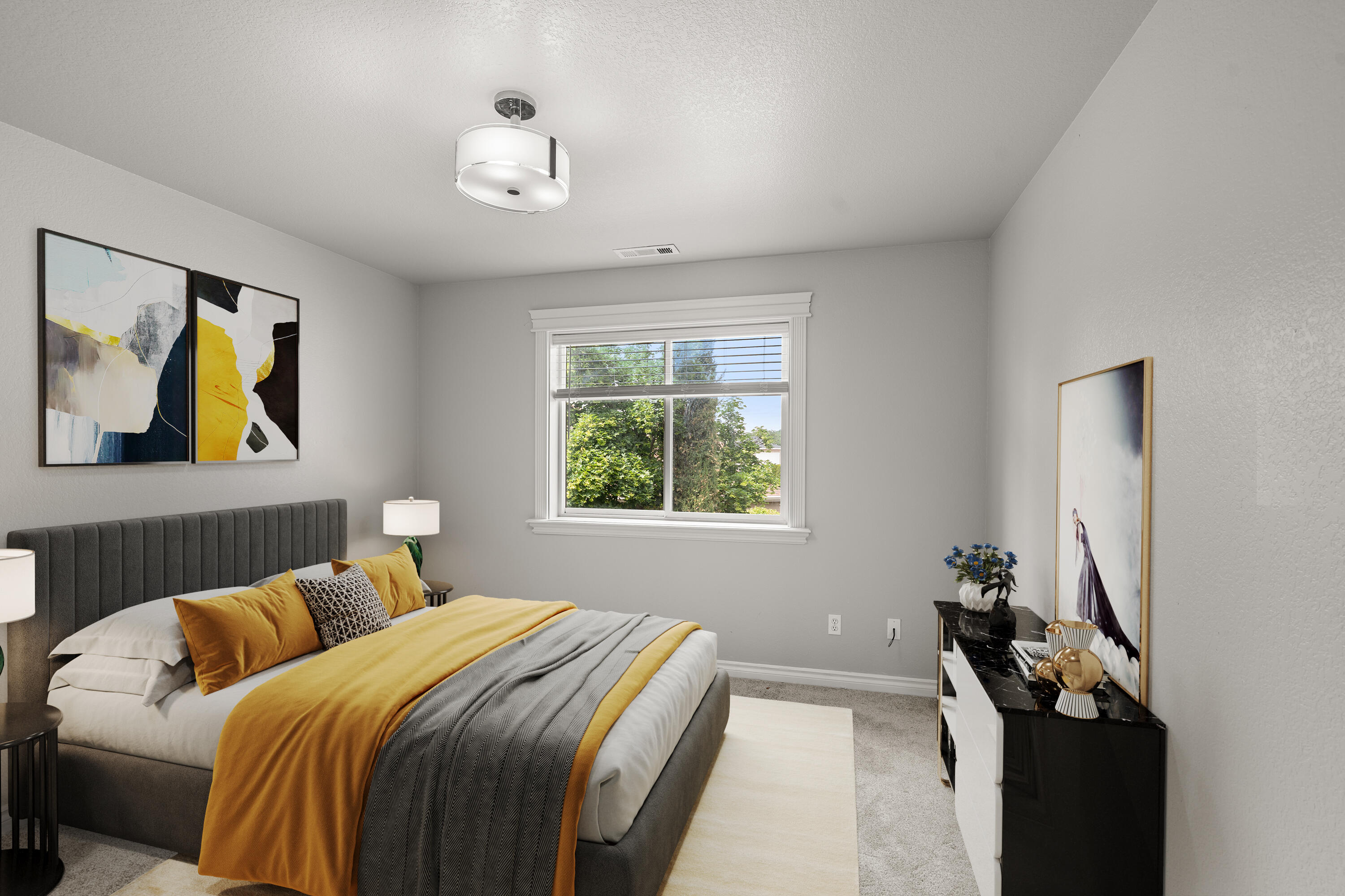 Eagle Point Golf Community Phase 5 - Residential