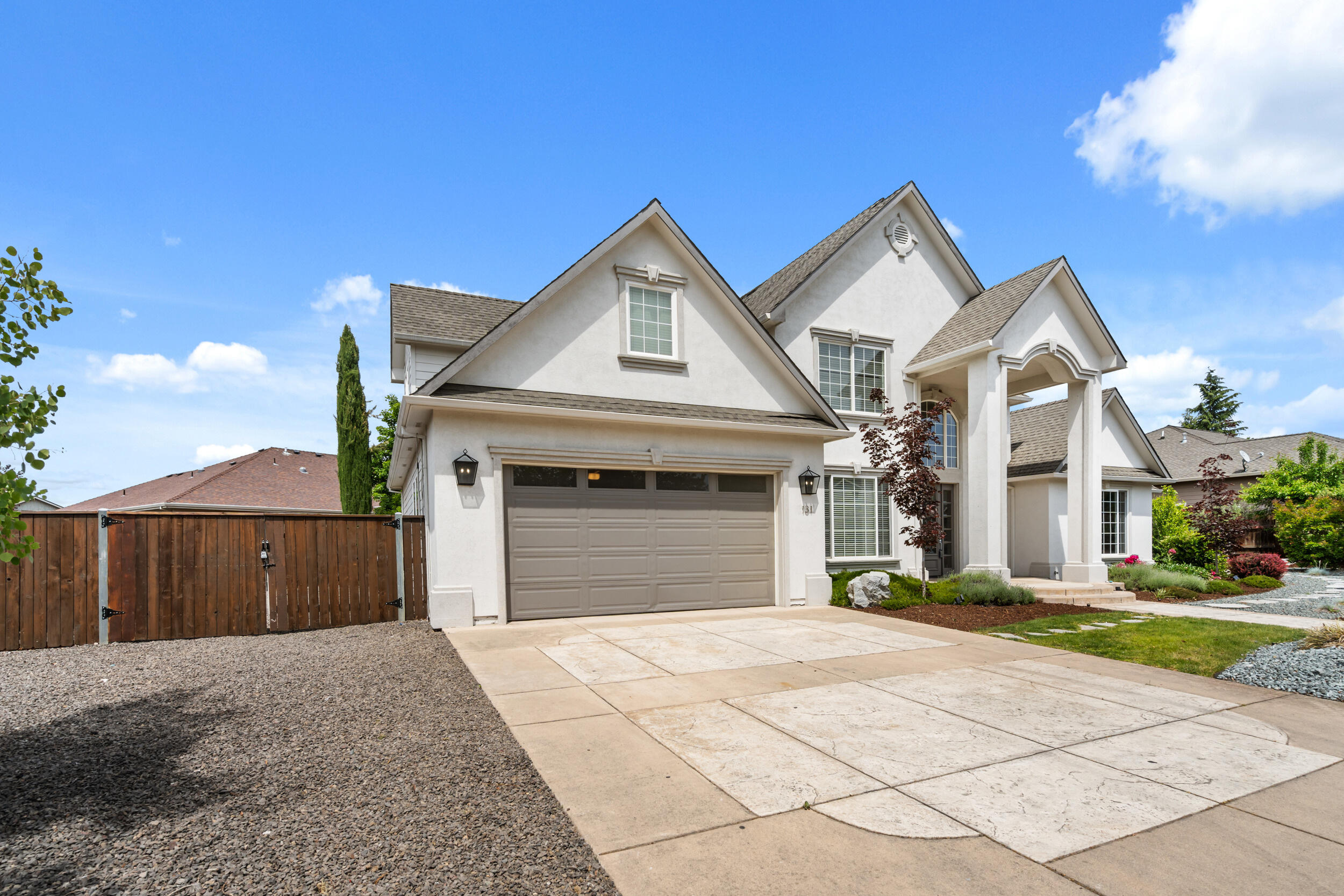 Eagle Point Golf Community Phase 5 - Residential