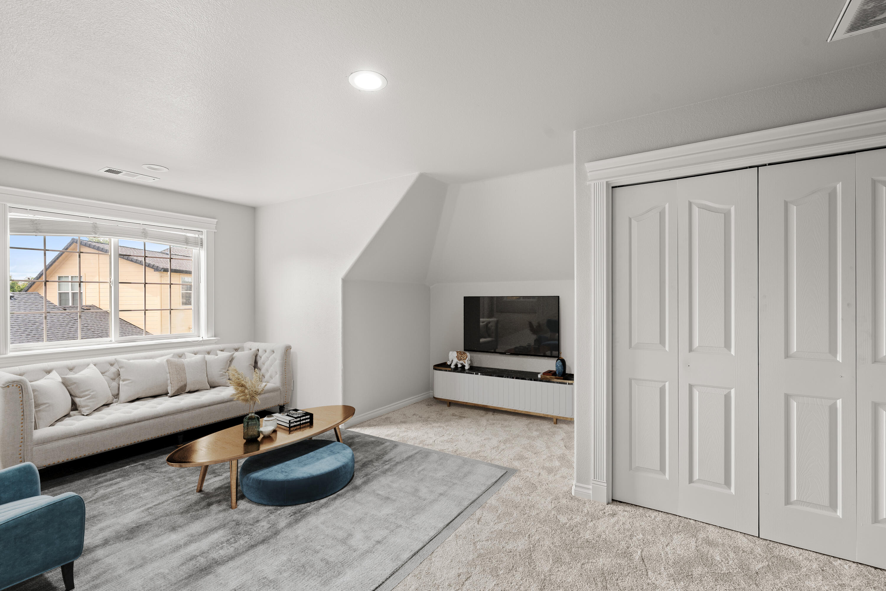 Eagle Point Golf Community Phase 5 - Residential