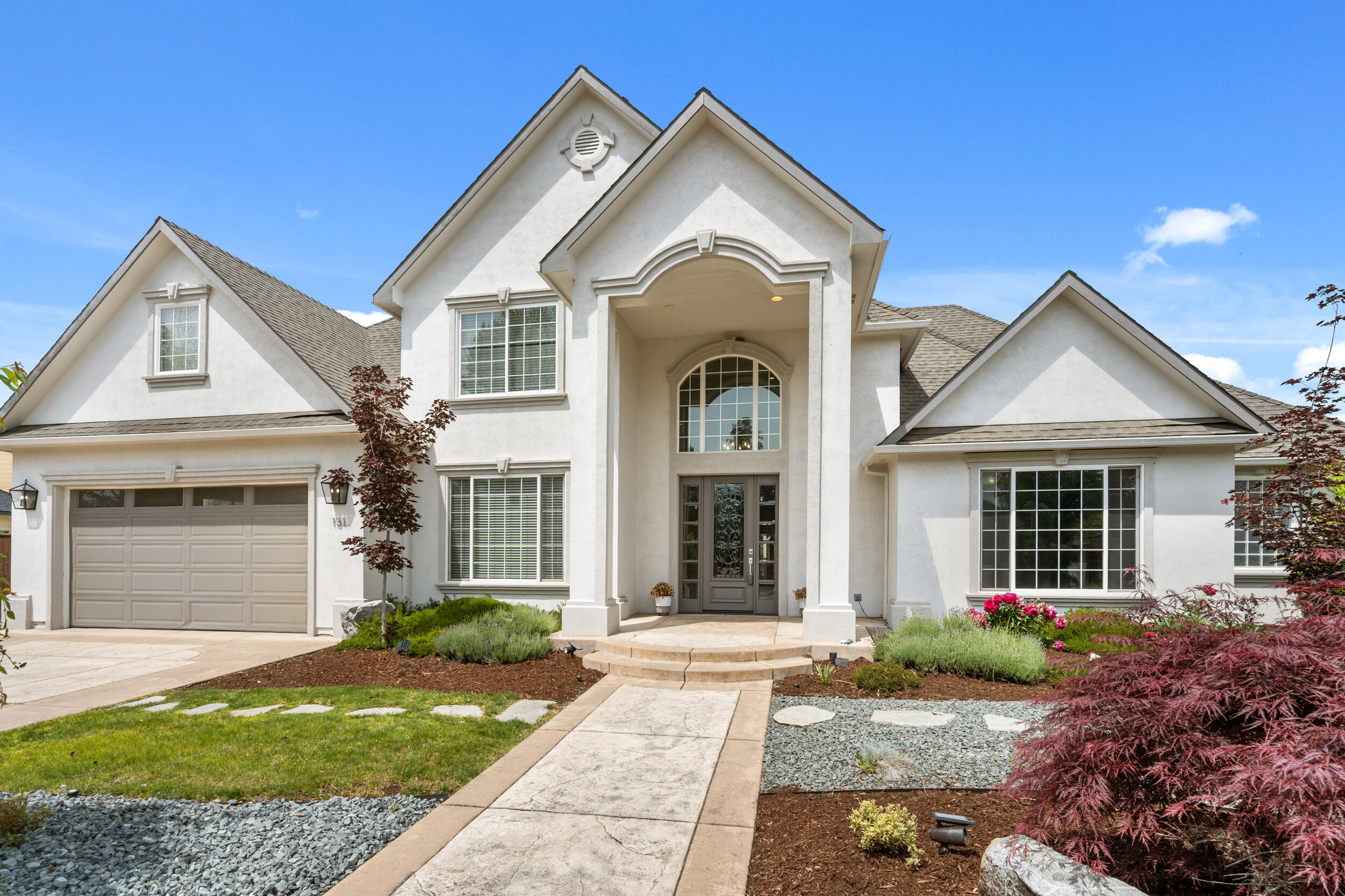 Eagle Point Golf Community Phase 5 - Residential