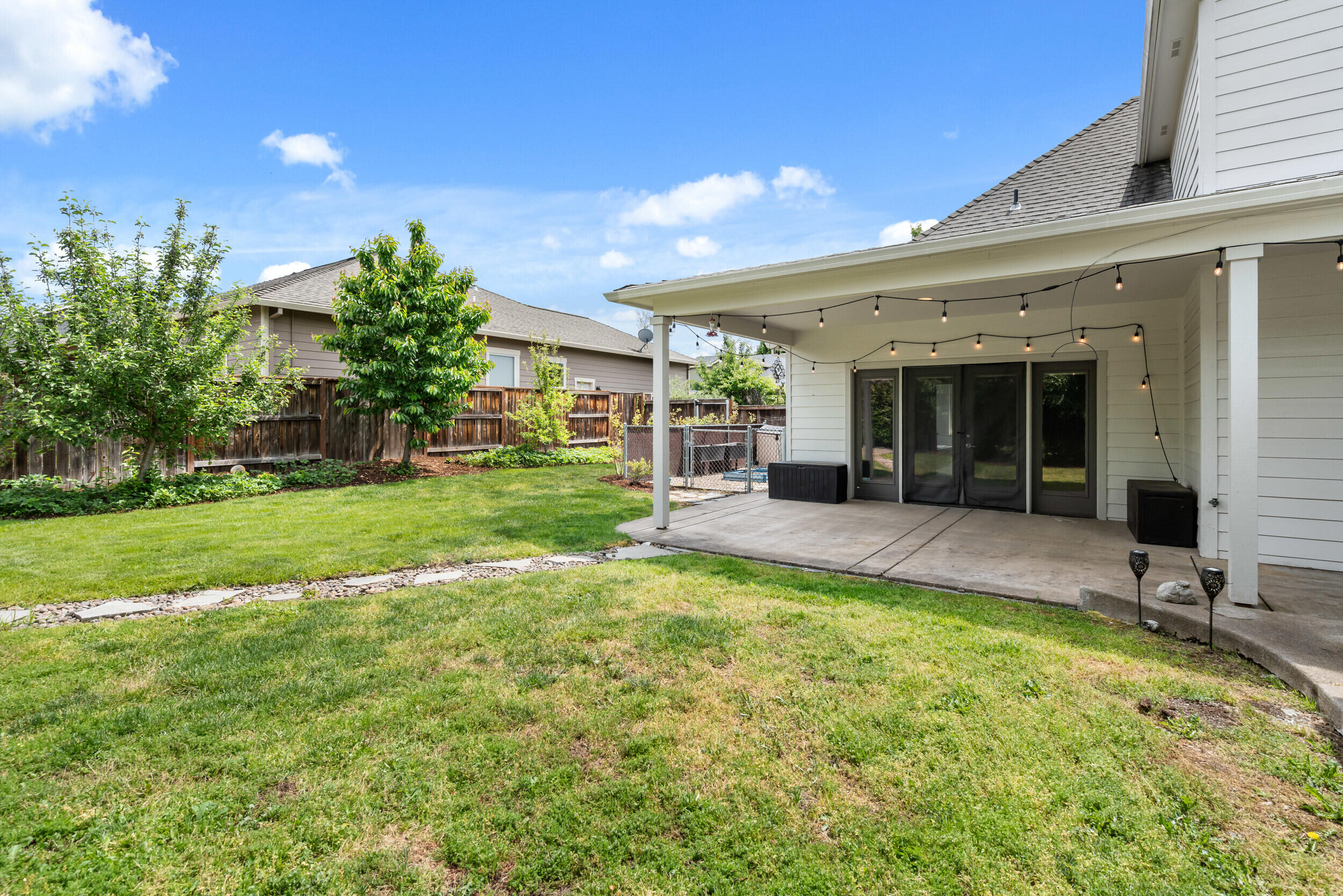 Eagle Point Golf Community Phase 5 - Residential