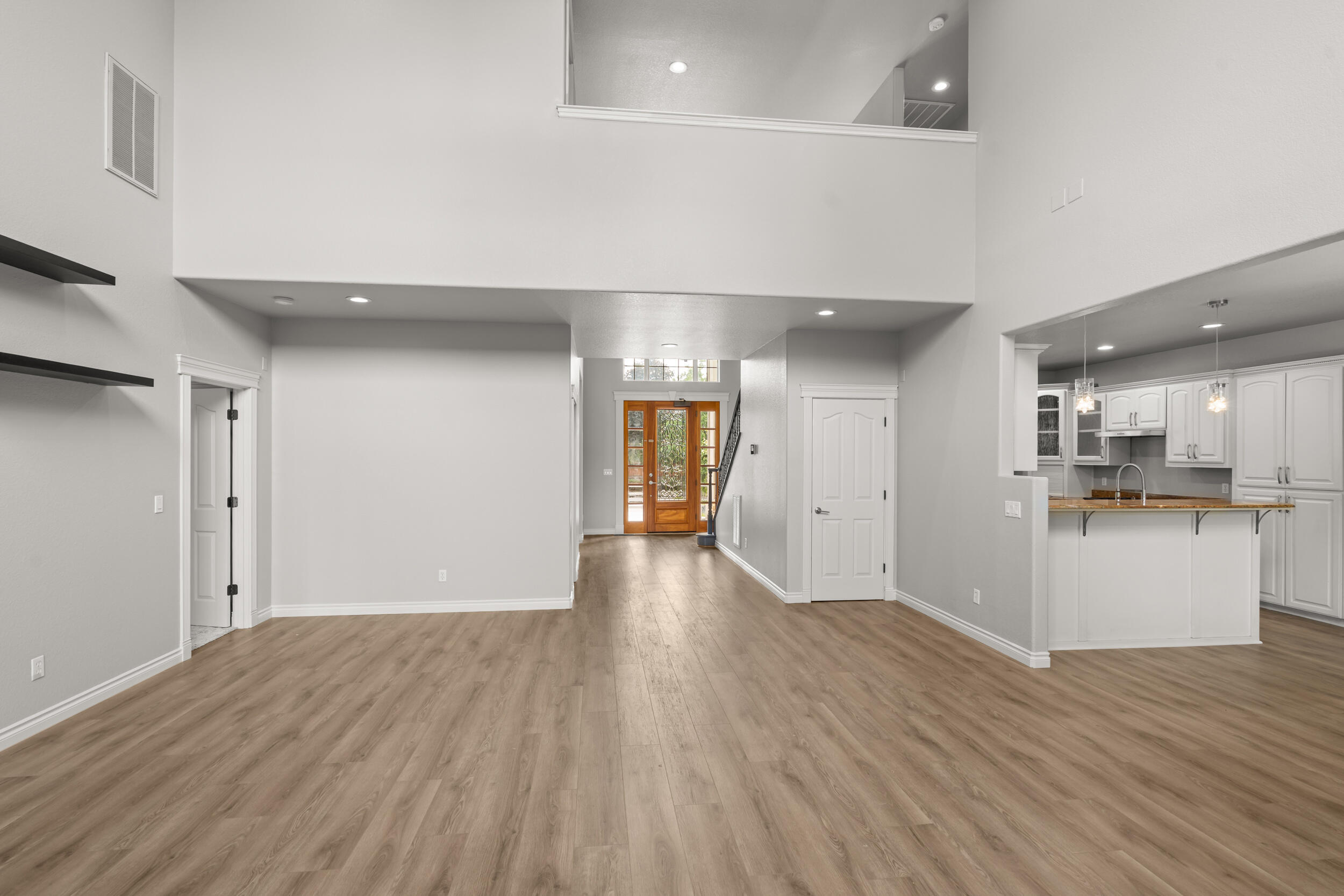 Eagle Point Golf Community Phase 5 - Residential