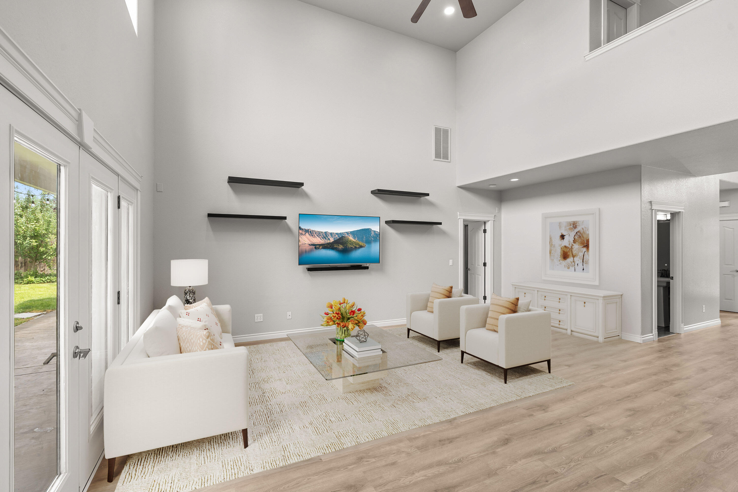 Eagle Point Golf Community Phase 5 - Residential