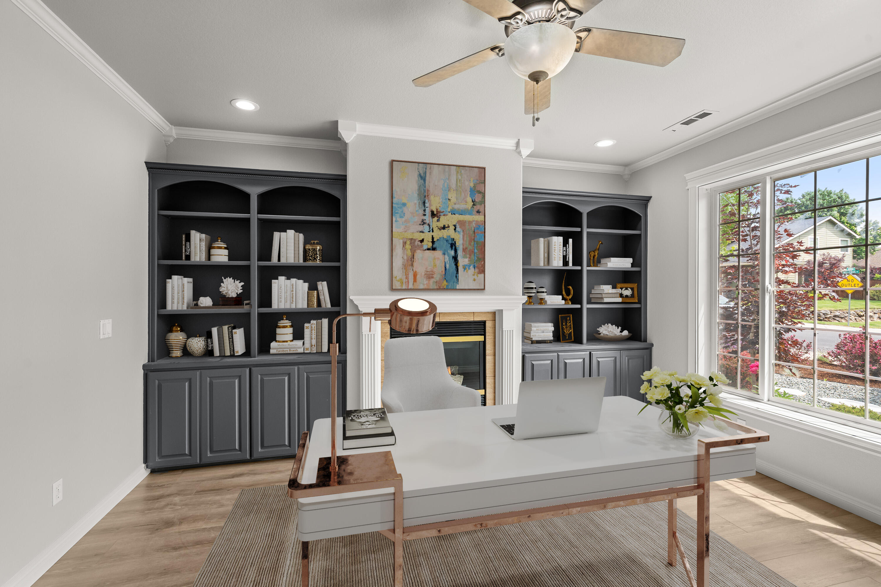 Eagle Point Golf Community Phase 5 - Residential