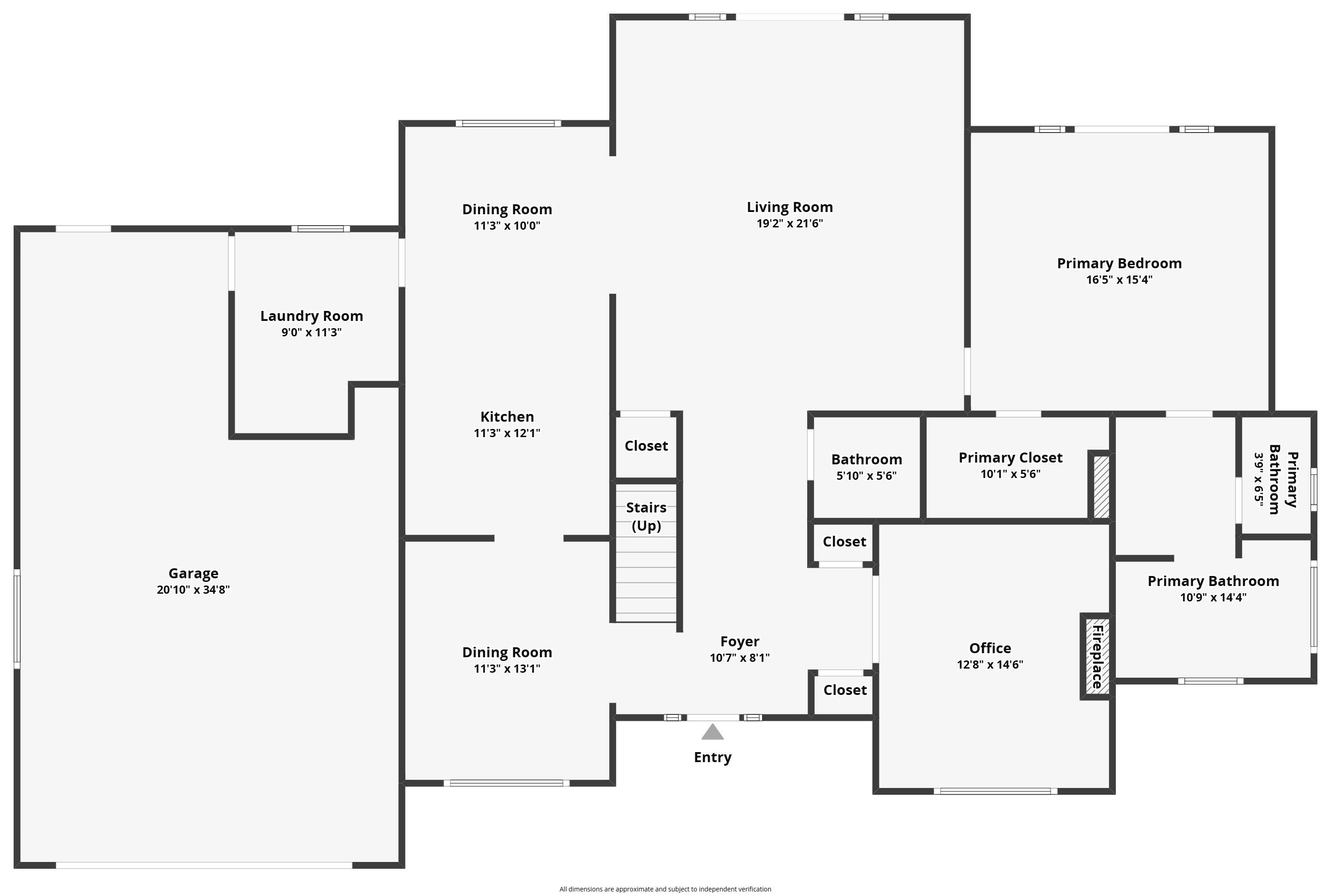 Eagle Point Golf Community Phase 5 - Residential