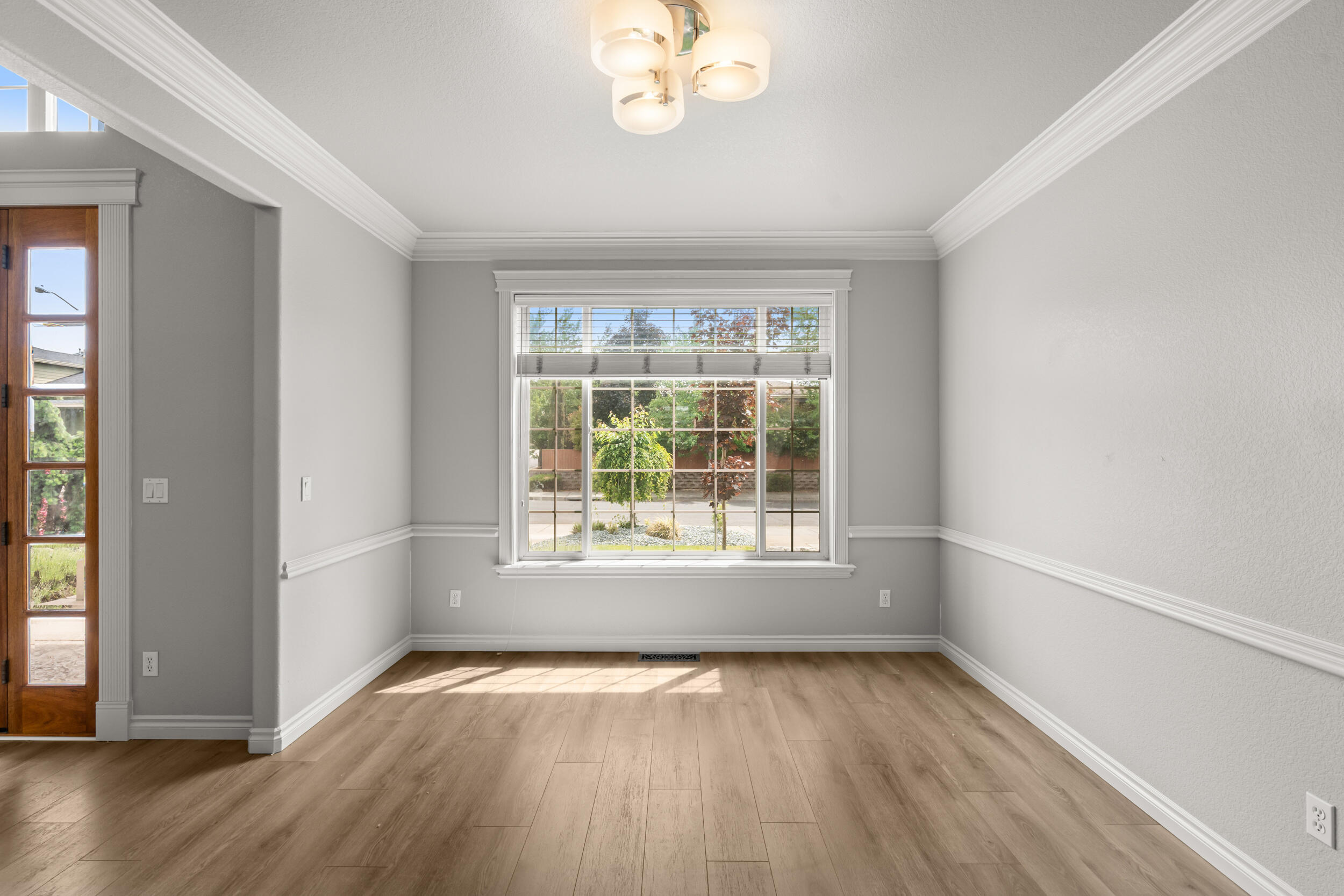 Eagle Point Golf Community Phase 5 - Residential