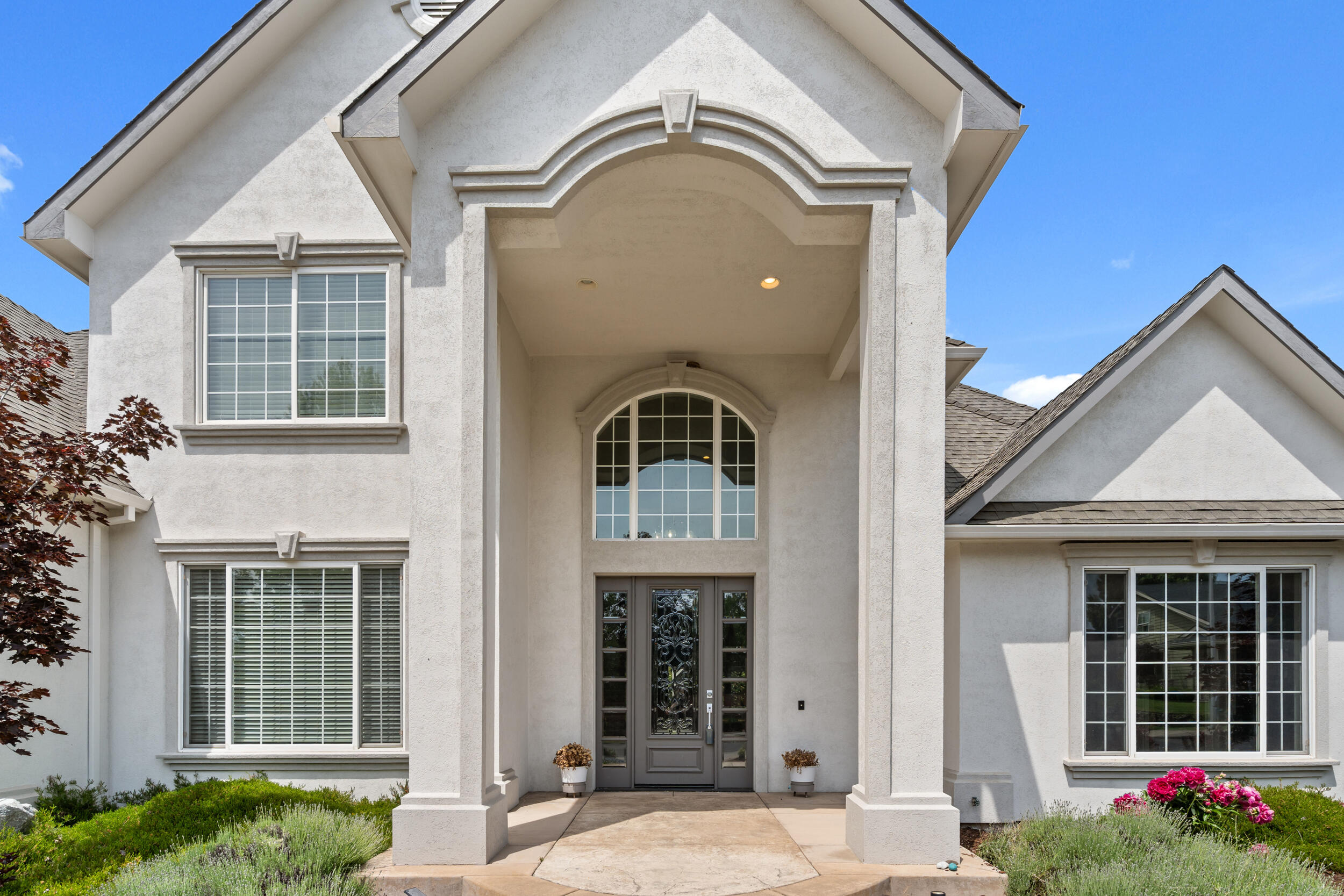 Eagle Point Golf Community Phase 5 - Residential