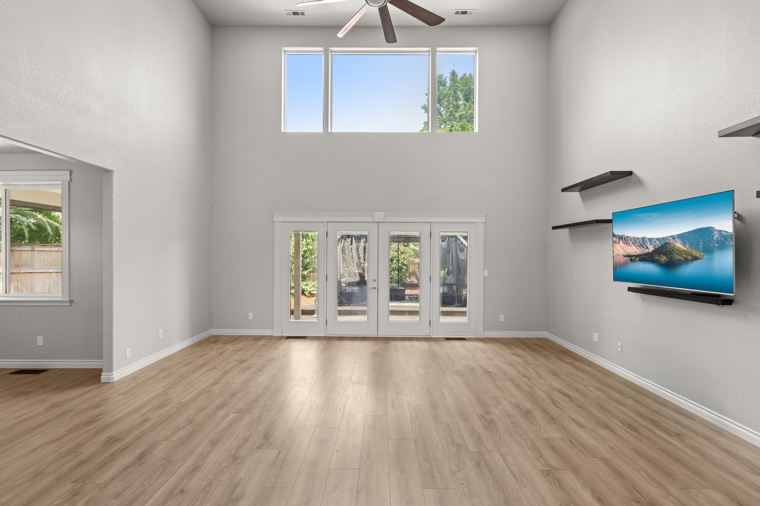 Eagle Point Golf Community Phase 5 - Residential