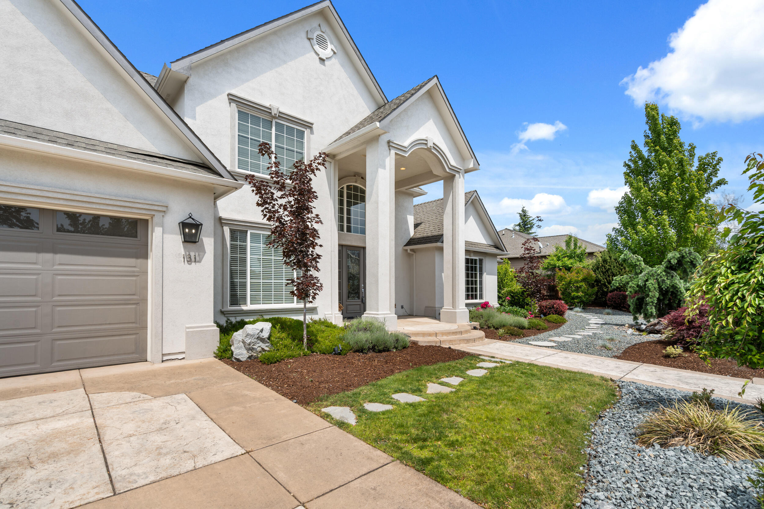 Eagle Point Golf Community Phase 5 - Residential