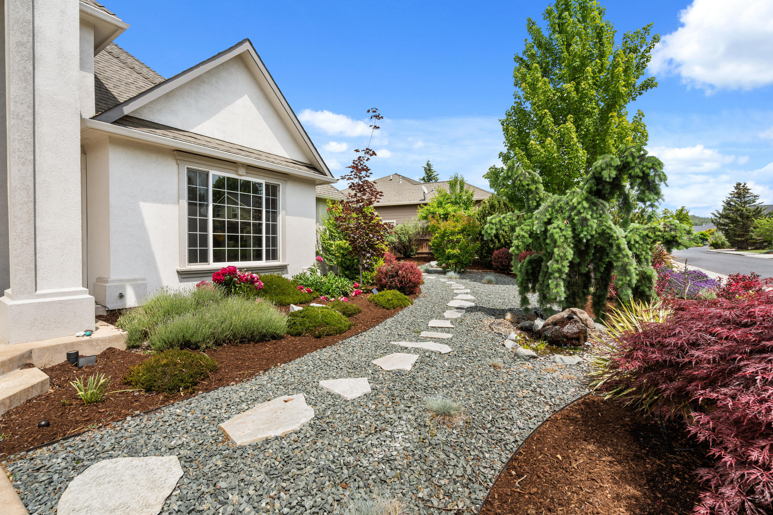 Eagle Point Golf Community Phase 5 - Residential