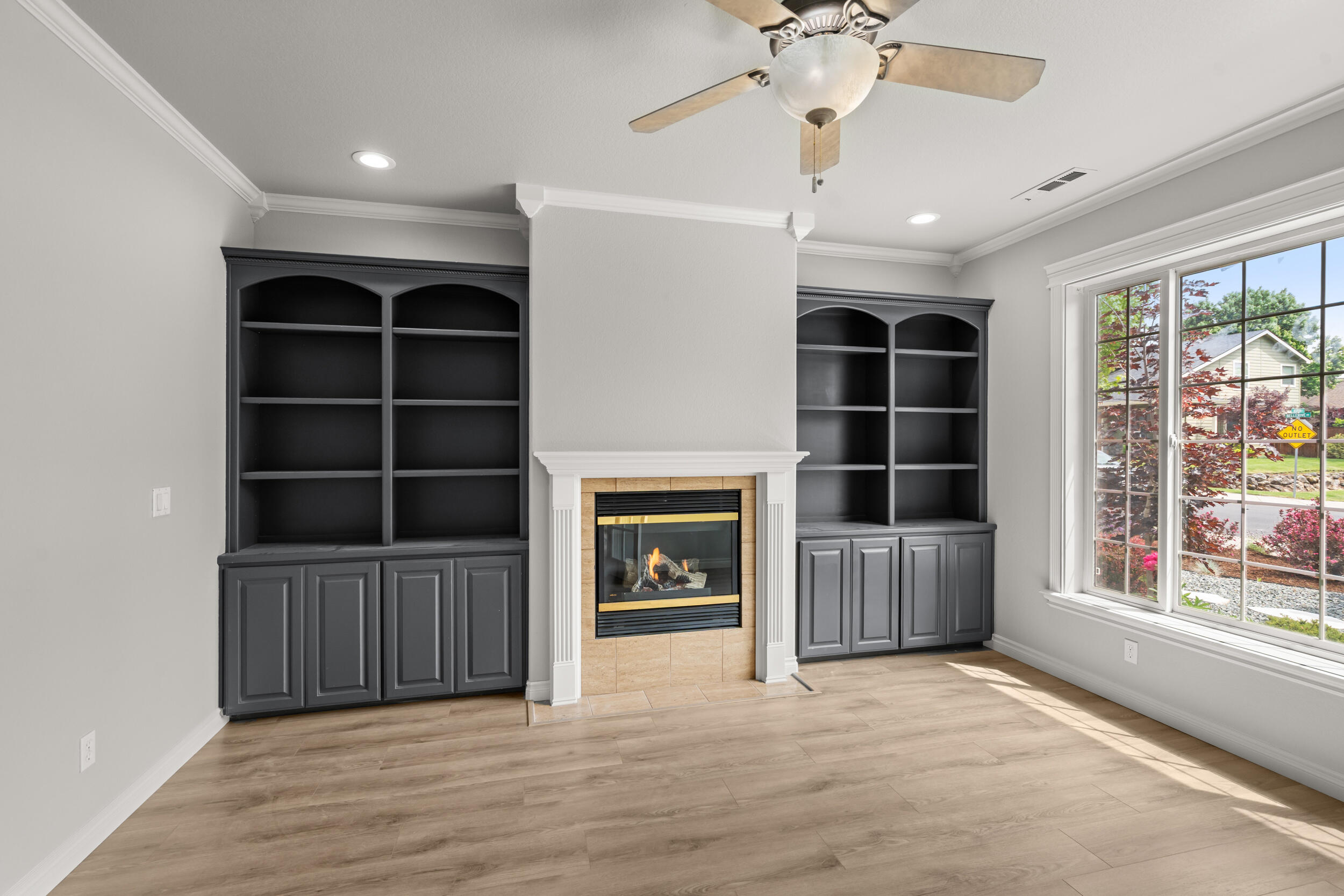 Eagle Point Golf Community Phase 5 - Residential