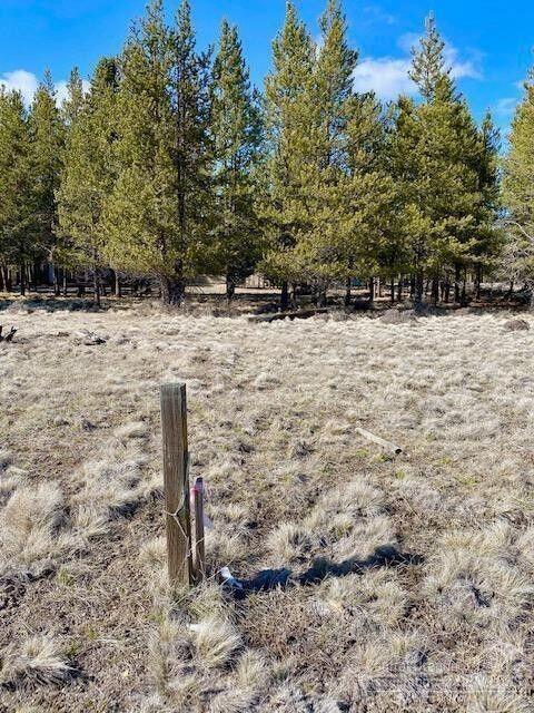Split Rail Ranchos - Land