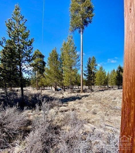 Split Rail Ranchos - Land