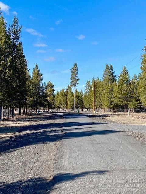 Split Rail Ranchos - Land