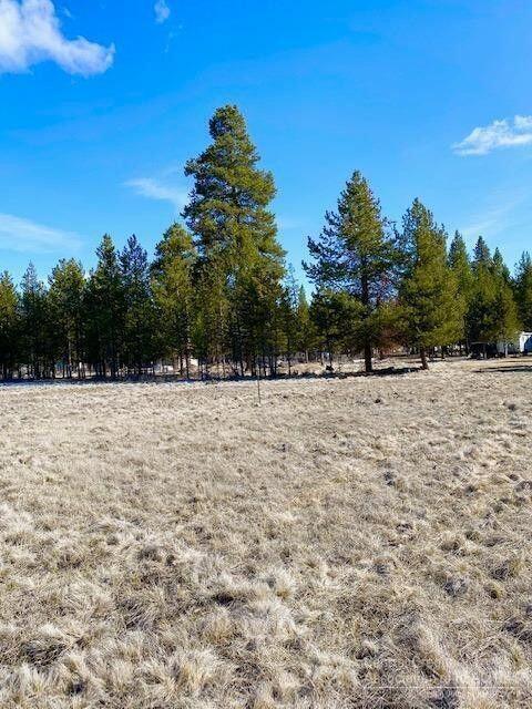 Split Rail Ranchos - Land