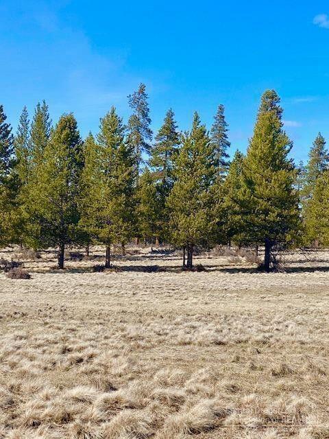 Split Rail Ranchos - Land
