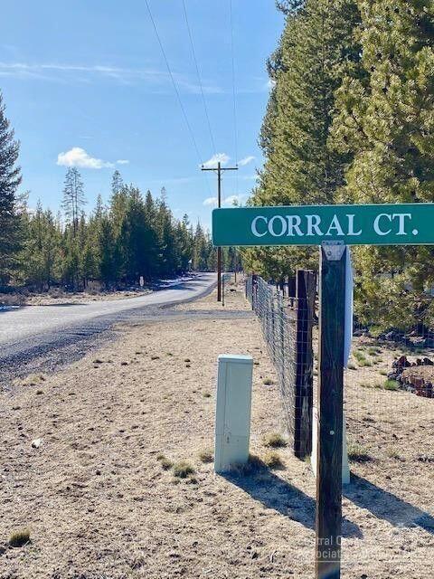 Split Rail Ranchos - Land