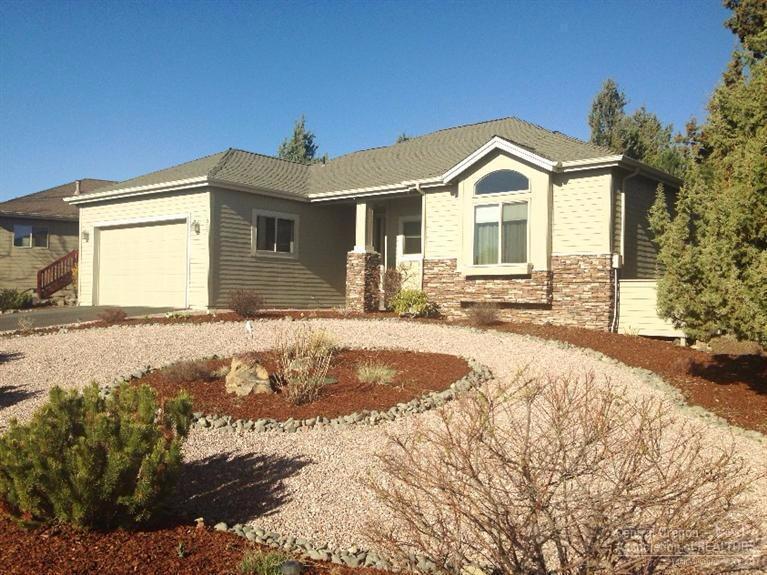 Eagle Crest - Residential